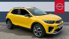 Kia Stonic 1.0T GDi 48V GT-Line 5dr Petrol Estate